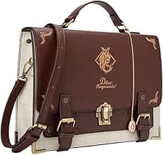 GENSHIN IMPACT Diluc Impression Apparel Series Messenger Bag