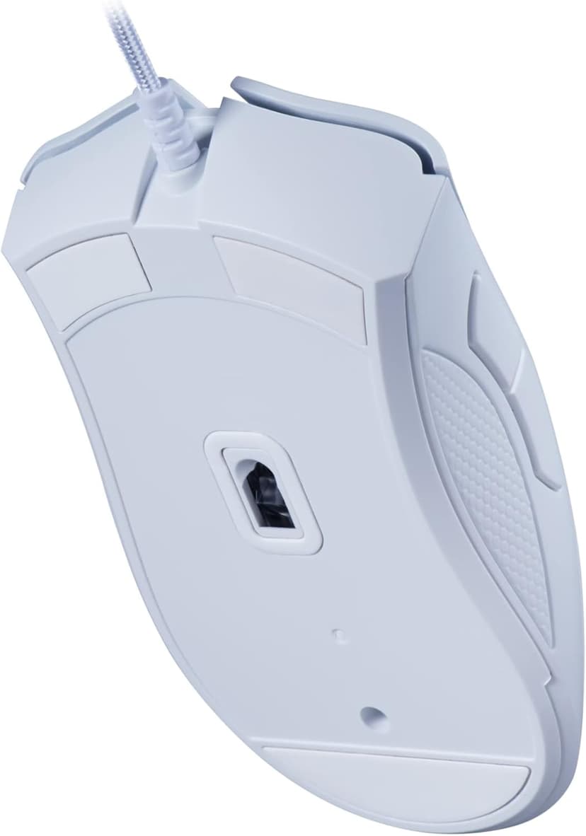 Razer DeathAdder Essential - White