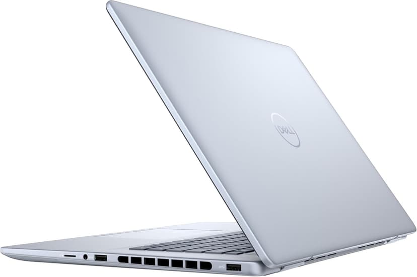 Dell Inspiron 16 Plus Business AI Laptop, 16" 2.5K 120Hz Display, Intel Ultra 7-155H(16-Core, Up to 4.8GHz), GeForce RTX 4060, 16 GB DDR5, 1 TB SSD, Backlit Copilot Key, Windows 11 Pro, w/Accessories