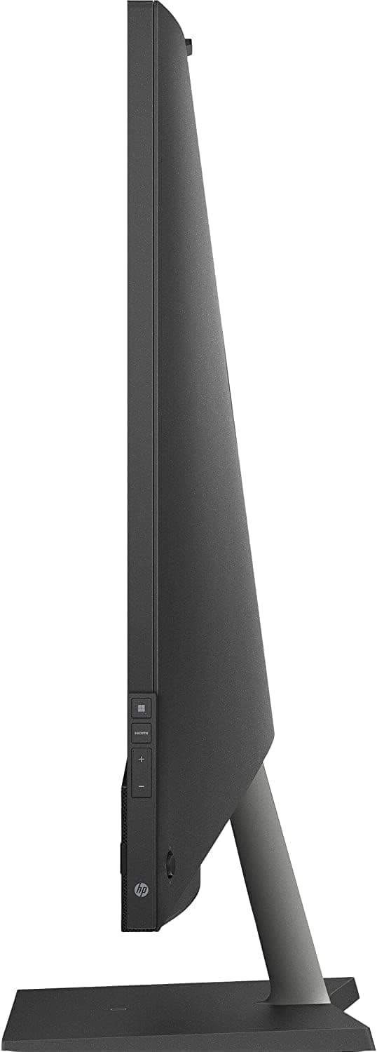 HP Pavilion 32 Desktop, Intel 12th Gen i7 Processor with 8 Cores, 16GB RAM, 2TB SSD, 31.5" 4K UHD Display, Windows 11 Pro