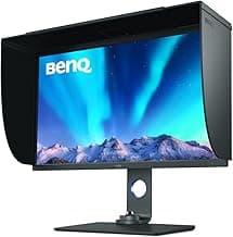 BEST MONITORS FOR PHOTO EDITING