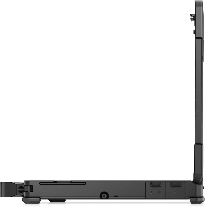 Dell Latitude 5000 5430 14" Rugged Notebook - Full HD - 1920 x 1080 - Intel Core i5 11th Gen i5-1145G7 Quad-core (4 Core) 2.60 GHz - 16 GB Total RAM - 512 GB SSD - Black