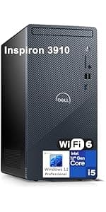 Dell OptiPlex 7020 MFF 7000 Micro Form Factor Mini Business Desktop Computer, 14th Gen Intel 20-Core i7-14700T up to 5.2GHz, 32GB DDR5 RAM, 1TB PCIe SSD, WiFi 6, DisplayPort, HDMI, Windows 11 Pro