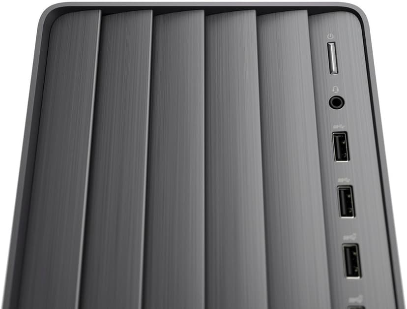 HP Envy Desktop PC 1TB SSD 32GB RAM Extreme (Intel Core 13th Generation i9-13900K Processor - 3.00GHz Turbo Boost to 5.80GHz, 1 TB SSD, 32 GB RAM, Win 11) Business Computer