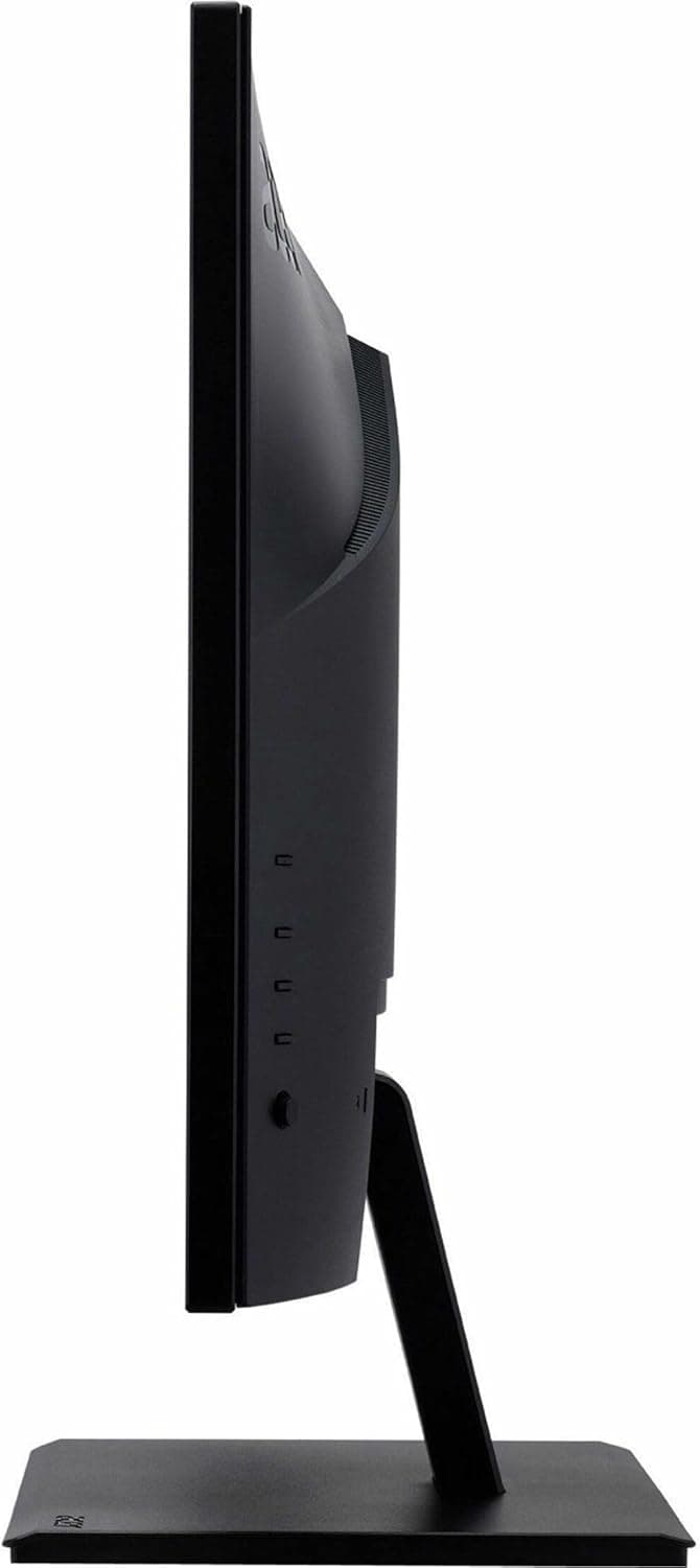 acer V277 27" Full HD LED LCD Monitor - 16:9 - Black