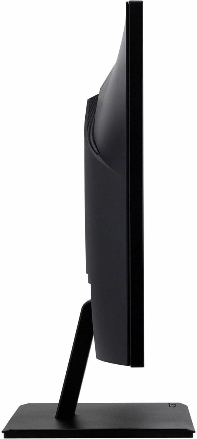 acer V277 27" Full HD LED LCD Monitor - 16:9 - Black