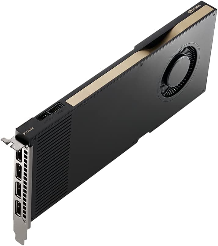 PNY NVIDIA RTX A4000