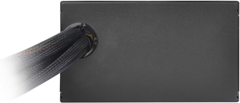 Thermaltake Toughpower GX2 80+ Gold 600W SLI/Crossfire Ready Continuous Power ATX 12V V2.4/EPS V2.92 Non Modular Power Supply 5 Year Warranty PS-TPD-0600NNFAGU-2