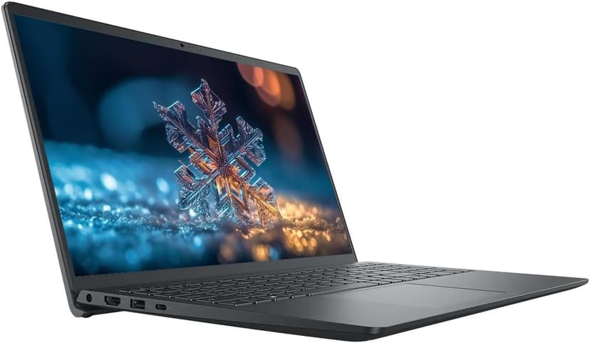 Dell Inspiron 15.6" FHD Touchscreen Business & Student Laptop, 64GB RAM 2.5TB Storage (2TB SSD+512GB SD Card), 8-Cores AMD Ryzen 7, Windows 11 Pro Laptop with Microsoft Office Included, Black