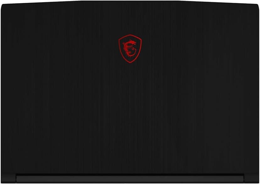 MSI GF63 THIN 9SCX-005 15. 6" FHD Gaming Laptop Intel Core i5-9300H GTX1650 8GB 256GB NVMe SSD Win10