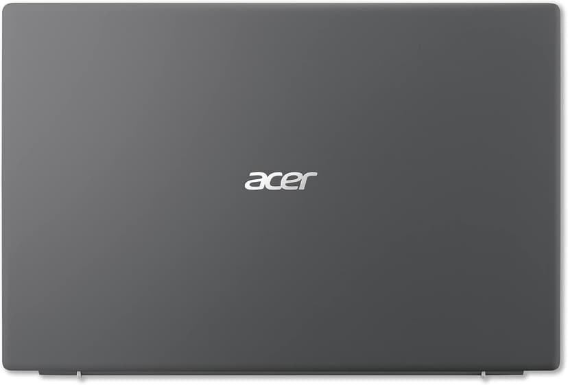 Acer Swift X SFX14-42G-R607 Creator Laptop | 14" Full HD 100% sRGB | AMD Ryzen 7 5825U | NVIDIA RTX 3050 Ti Laptop GPU | 16GB LPDDR4X | 512GB SSD | Wi-Fi 6 | Backlit KB | Windows 11, Gray