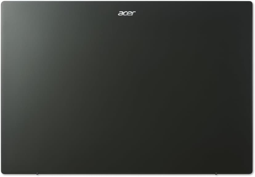 Acer Swift Edge 16 Laptop | 16" OLED WQXGA+ 3200 x 2000 Display | Unlock AI Experiences | AMD Ryzen 7 8840U Octa-Core Ryzen Processor | 16GB LPDDR5 | 1TB PCIe Gen 4 SSD | Wi-Fi 7 | SFE16-44-R8HM