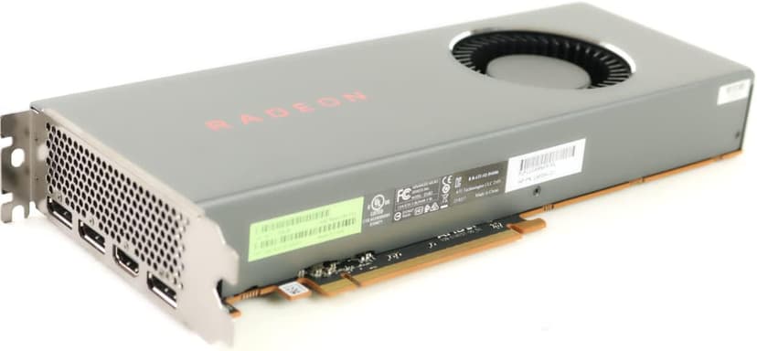 AMD Radeon RX 5700 8GB GDDR6 Reference Model Graphics Card GPU | New, OEM