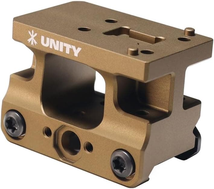 Unity Fast AEMS FDE