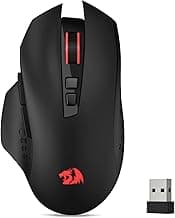 BEST REDRAGON MICE