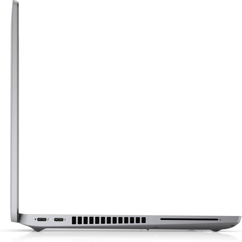 Dell Latitude 5420 Business Laptop (14" FHD Anti-Glare, Intel Core i7-1185G7, 16GB RAM, 512GB SSD) 2 x Thunderbolt 4, Backlit, HD IR Webcam, Ethernet, Wi-Fi 6, Bluetooth 5.1, IST HUB, Win 11 Pro, Gray