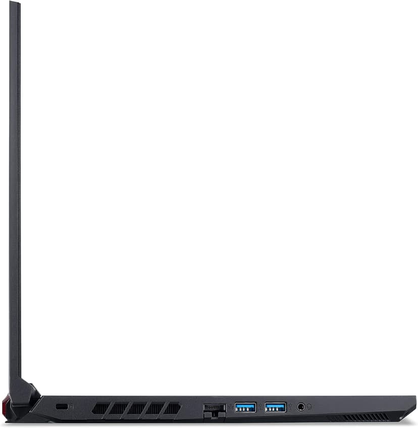 Acer Nitro 5 AN515-57-79TD Gaming Laptop | Intel Core i7-11800H | NVIDIA GeForce RTX 3050 Ti Laptop GPU | 15.6" FHD 144Hz IPS Display | 8GB DDR4 | 512GB NVMe SSD | Killer Wi-Fi 6 | Backlit Keyboard