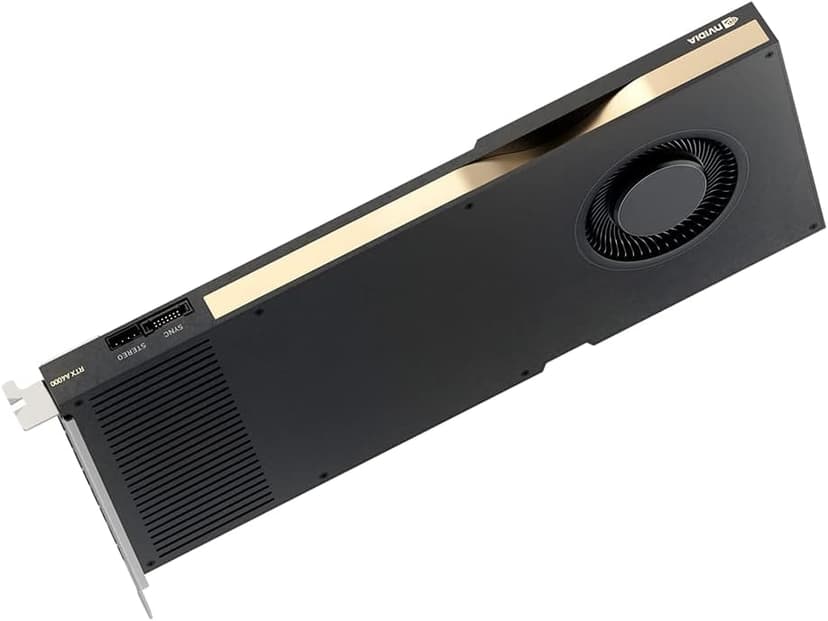 PNY NVIDIA RTX A4000