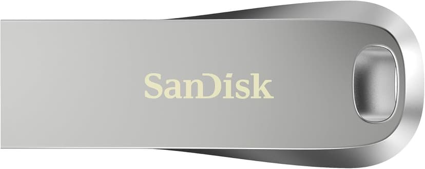 SanDisk 1TB Ultra Luxe USB 3.2 Gen 1 Flash Drive - SDCZ74-1T00-G46