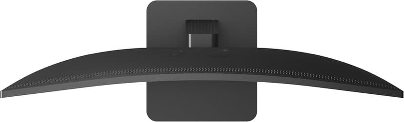 LG 24U421A-B 24-inch Full HD (1920 x 1080) Curved Computer Monitor, 100Hz, 5ms, HDR10, 3-Side Borderless, Switch, HDMI, USB Type-C 15W PD, Tilt Slim Stand, Black