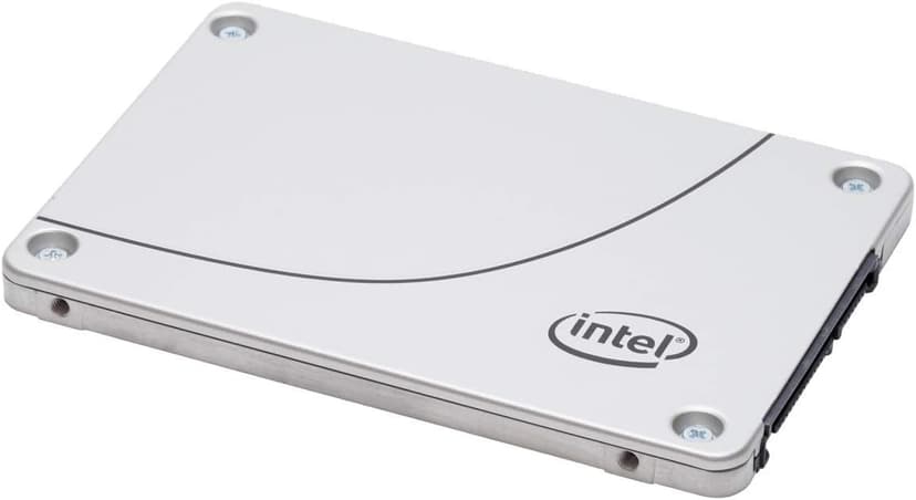 Intel Solid State Drive SSDSC2KB019T801 D3-S4510 1.9TB 2.5 inch SATA 6GB/S 3D2 T