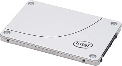 Intel Solid State Drive SSDSC2KB019T801 D3-S4510 1.9TB 2.5 inch SATA 6GB/S 3D2 T