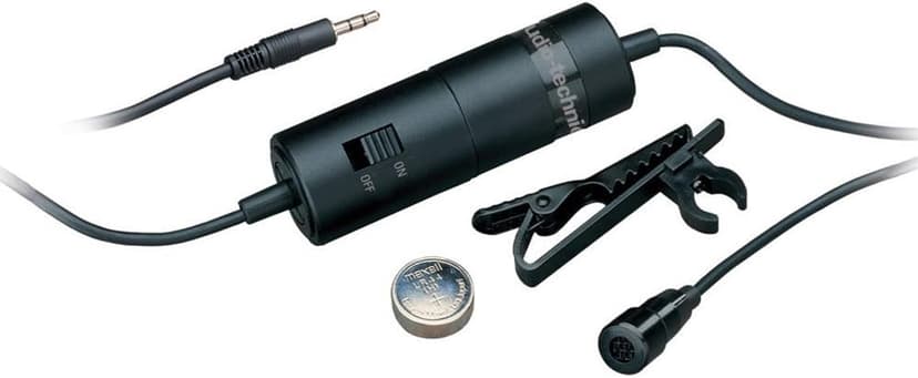 Audio-Technica ATH-M20x Professional Studio Monitor Headphones, Black (AUD ATHM20X)