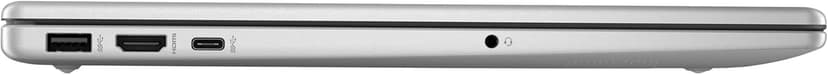 HP 15.6" FHD Business & Student Laptop Computer, 32GB RAM 1TB SSD, 10-Core Intel Core i5, Windows 11 Pro Laptop with Microsoft Office Home & Business Included, PLUSERA Earphones, Silver