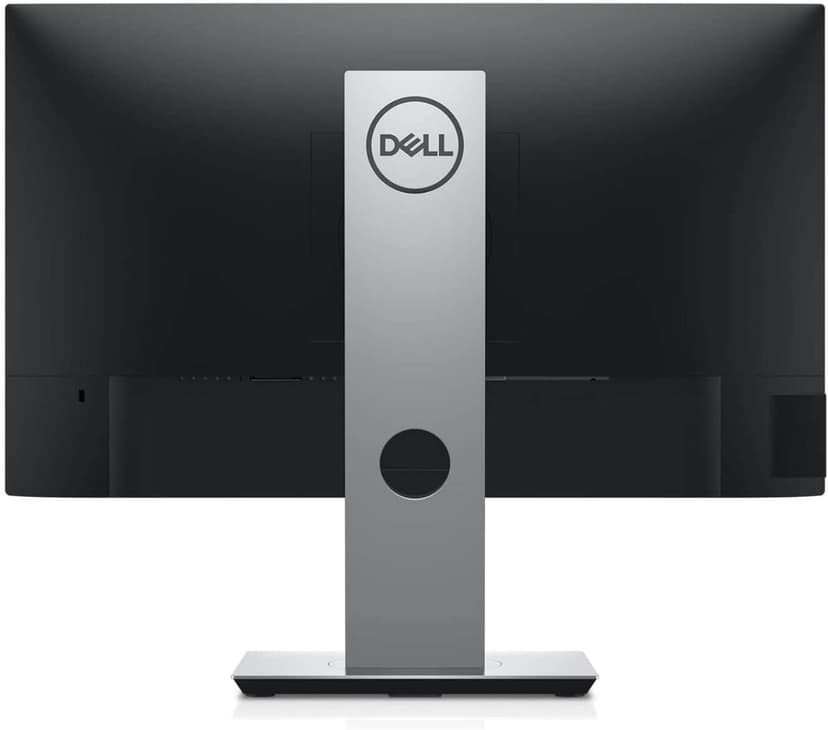 Dell P2219H 21.5-inch Full HD IPS Display with DP, HDMI, VGA & USB 3.0 Ports (Renewed)