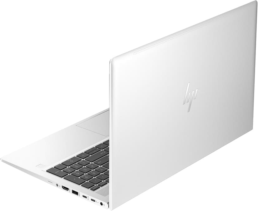 HP Elitebook 650 G10 15.6" FHD Business Laptop Computer, 13th Gen Intel 10-Core i5-1335U (Beat i7-1270P), 16GB DDR4 RAM, 512GB PCIe SSD, WiFi 6E, Bluetooth 5.3, Backlit KB, FR, Windows 11 Pro, AZ-XUT