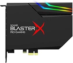 BEST INTERNAL SOUND CARDS