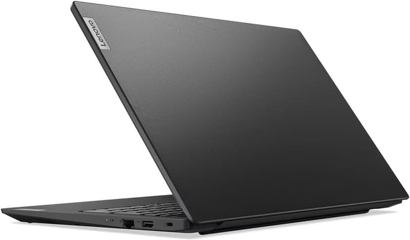 Lenovo 15.6" FHD Laptop Computer for Business and Student, Intel Dual Core Processor, 32GB DDR4 RAM, 1TB PCIe SSD, WiFi 6, BT 5.2, Type-C, HDMI, Numeric Keypad, Black, Windows 11 Pro, Wendbo Cable