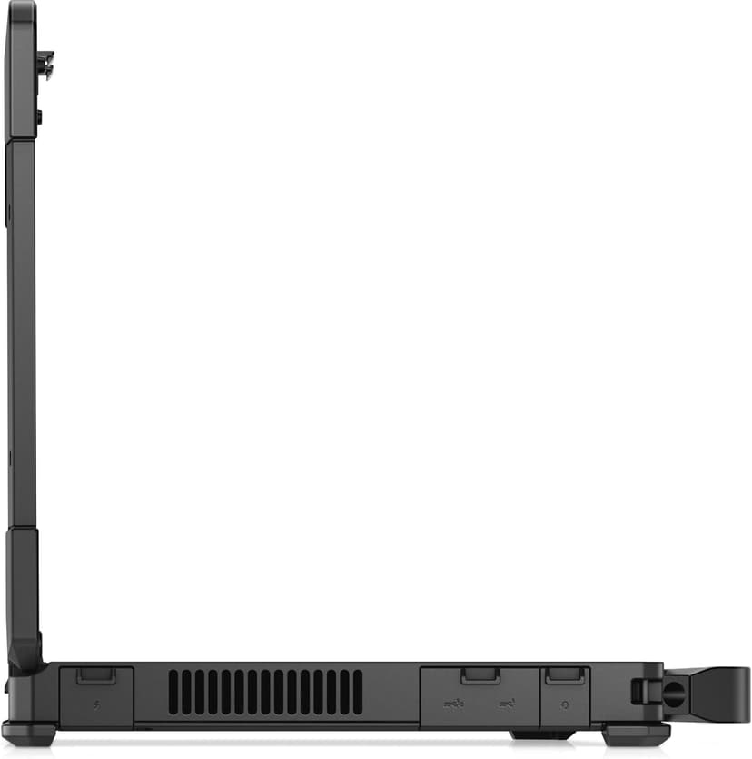 Dell Latitude 5000 5430 14" Rugged Notebook - Full HD - 1920 x 1080 - Intel Core i5 11th Gen i5-1145G7 Quad-core (4 Core) 2.60 GHz - 16 GB Total RAM - 512 GB SSD - Black