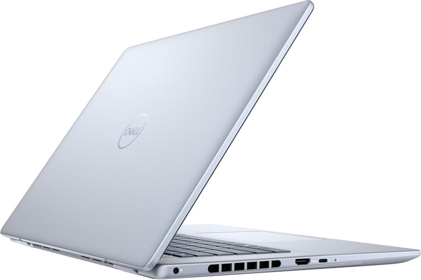 Dell Inspiron 16 Plus Business AI Laptop, 16" 2.5K 120Hz Display, Intel Ultra 7-155H(16-Core, Up to 4.8GHz), GeForce RTX 4060, 16 GB DDR5, 1 TB SSD, Backlit Copilot Key, Windows 11 Pro, w/Accessories