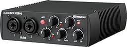 BEST AUDIO INTERFACES