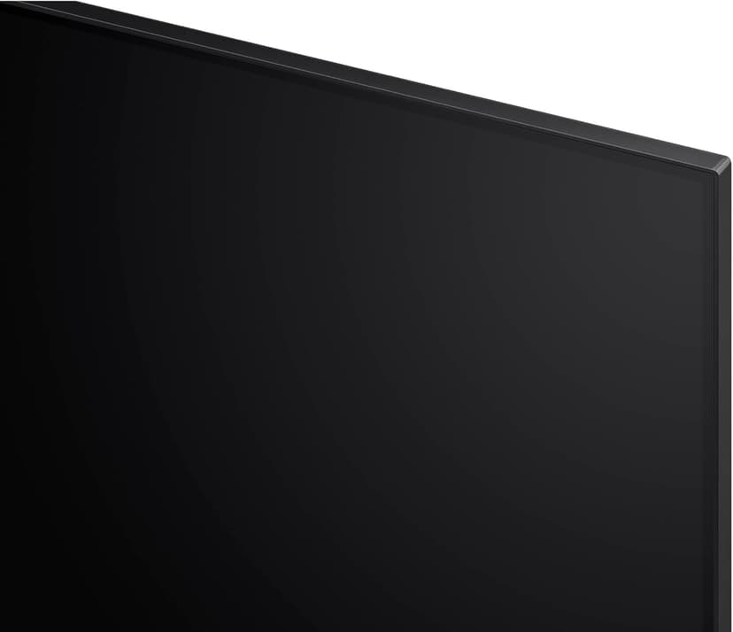SAMSUNG 32-Inch M7 (M70D) Series 4K UHD Smart Monitor with Streaming TV, Speakers, HDR10, USB-C, Multiple Ports, Gaming Hub, SolarCell Remote, Vision Accessibility Tools, LS32DM702UNXGO, 2024, Black