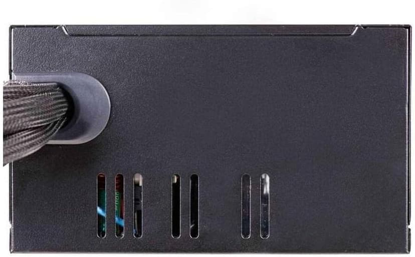 EVGA 100-N1-0650-L1, 650 N1, 650W, 2 Year Warranty, Power Supply