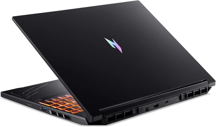 acer Nitro V Gaming Laptop | AMD Ryzen 7 8845HS Octa-Core AI Capable Processor | NVIDIA GeForce RTX 4060 GPU | 16" WUXGA IPS 165Hz Display | 16GB DDR5 | 1TB Gen 4 SSD | Wi-Fi 6E | ANV16-41-R5J0
