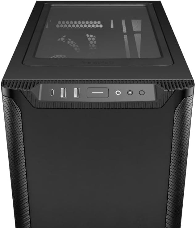 CPU Solutions VidCore Pro Core Ultra 9 Video Editing PC | HD 4K 8K 3D Modeling Computer | 285K to 5.7Ghz 24 Core | 128GB RAM | 2000GB NVMe SSD | Win 11 Pro | Quadro RTX 4000 ADA Solutions