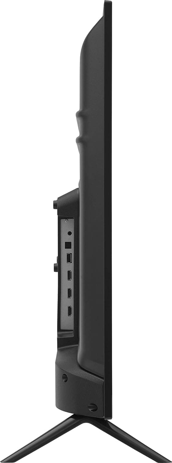 INSIGNIA 42" Class F20 Series Smart Full HD Fire TV, Voice Remote with Alexa, Free & Live TV