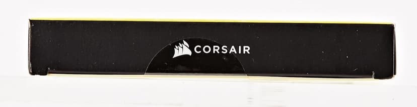 CORSAIR Vengeance SODIMM DDR4 RAM 16GB (1x16GB) 3200MHz CL22-22-22-53 1.2V Intel AMD Laptop Notebook Memory - Black (CMSX16GX4M1A3200C22)
