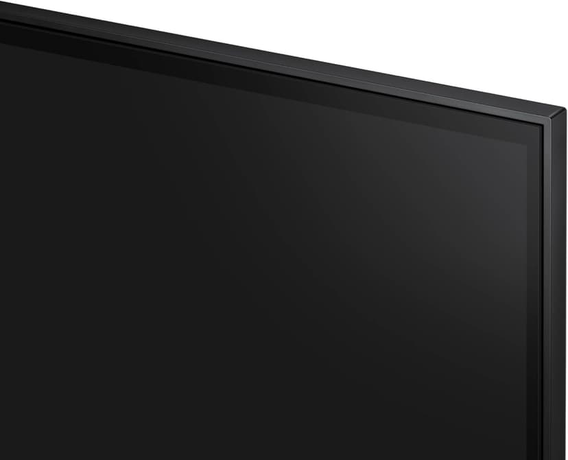 Samsung 43-Inch M7 (M70D) Series 4K UHD Smart Monitor, Speakers, HDR10, USB-C, Multiple Ports, Gaming Hub, SolarCell Remote, Vision Accessibility Tools, LS43DM702UNXGO, Black