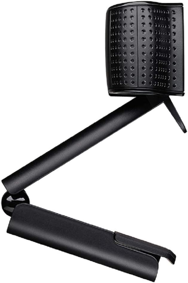 Logitech C922 Pro Stream Webcam 1080P Camera