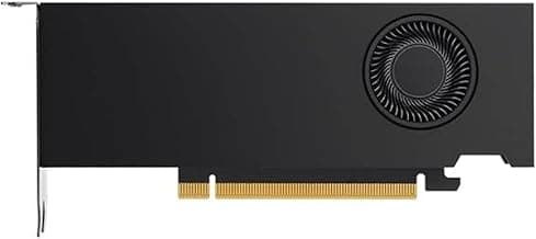 PNY Quadro RTX A2000 6GB GDDR6 Graphics Card (Renewed)