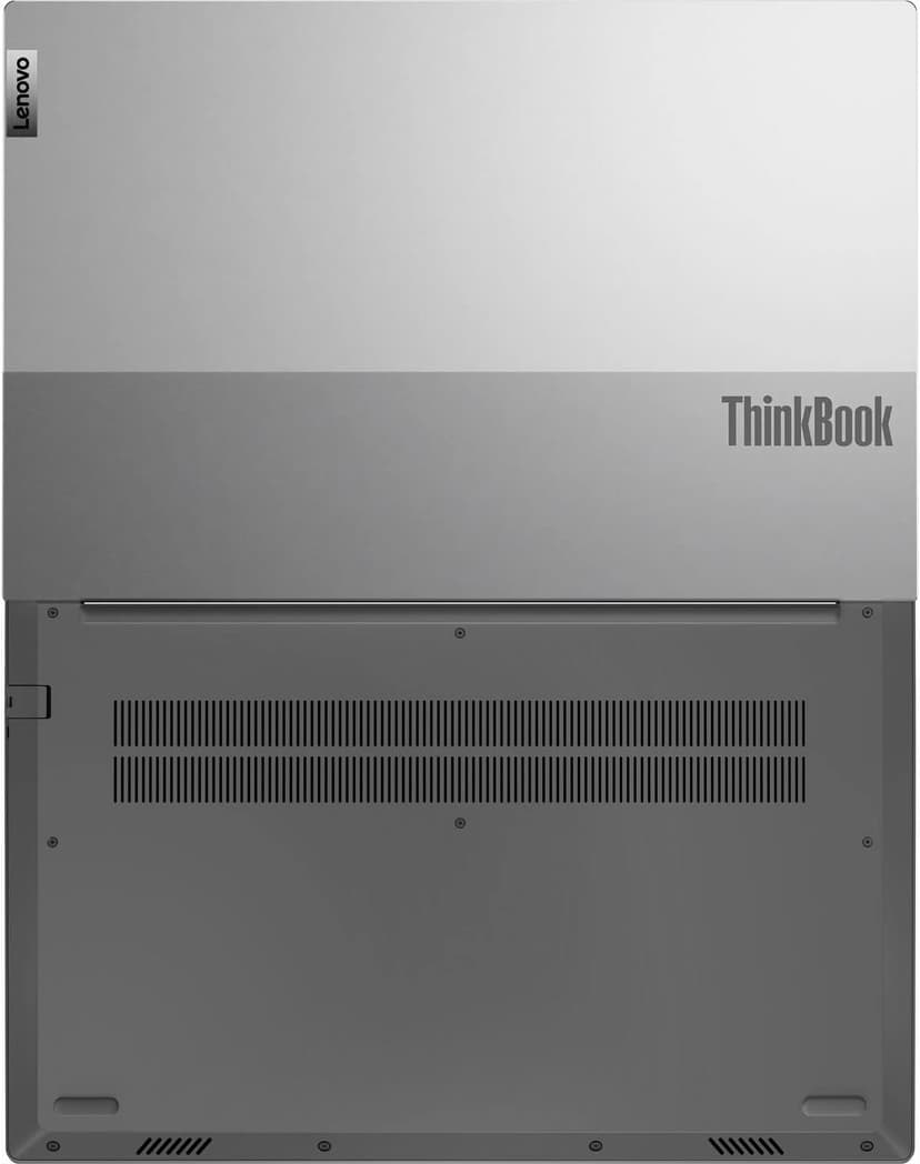 Lenovo ThinkBook 15 Gen 4 Business Laptop (15.6" FHD Anti-Glare, Intel 10-Core i7-1255U, 16GB RAM, 512GB SSD), 1080p Webcam, Fingerprint, IST SD Card, Thunderbolt 4, Ethernet, Win 11 Pro w/Copilot