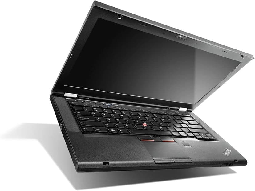 Lenovo Thinkpad T430 Built Business Laptop Computer (Intel Dual Core i5 Up to 3.3 Ghz Processor, 8GB Memory, 320GB HDD, Webcam, DVD, Windows 10 Professional) (Renewed)