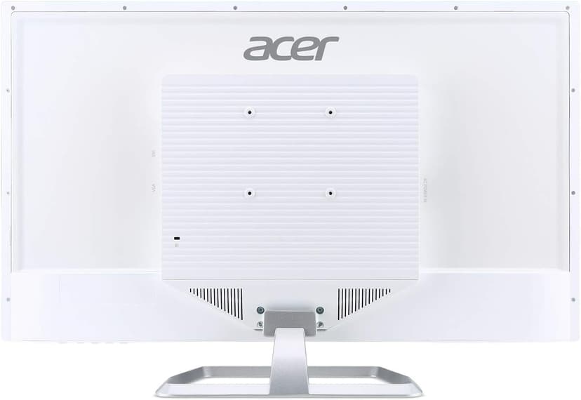 acer EZ321Q wi 31.5" Full HD (1920 x 1080) IPS Monitor (HDMI & VGA port), White