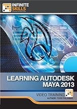 Autodesk Maya 2013 [Online Code]