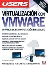 Virtualización con VMware: Manuales Users (Spanish Edition)