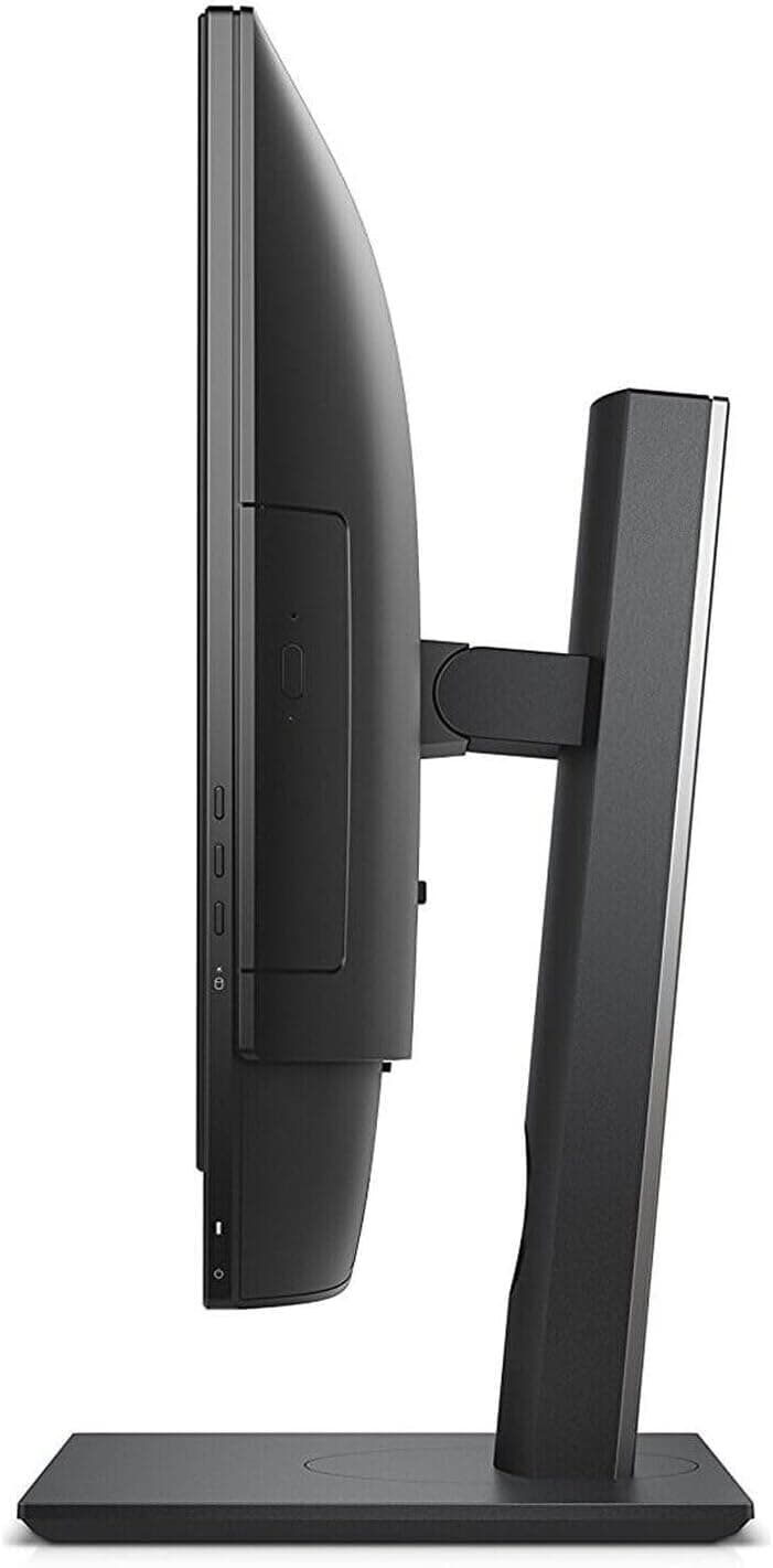 Dell OptiPlex 5250 All in One Desktop PC, 21.5in AIO Computer, Core G4560, 8GB RAM, 256GB SSD, WiFi, Bluetooth, Keyboard, Win11 pro(Renewed)